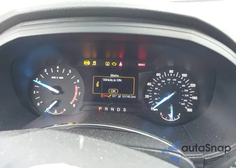 2019 Ford Edge Se z USA, uszkodzony, nr VIN 2FMPK3G96KBB59701